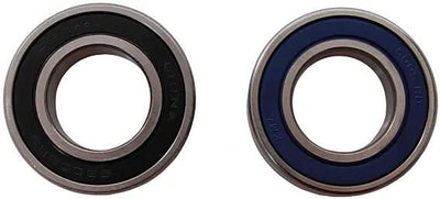 All balls racing wiellagerset wheel bearing sets 25-167 complete with simmerrings