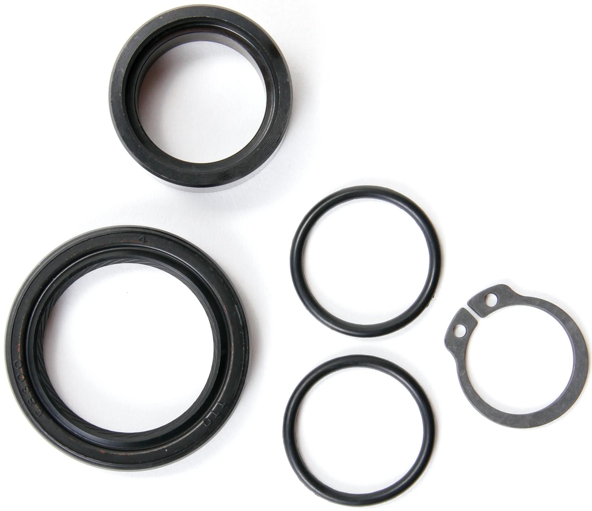 All balls racing reparatieset transmissieoverbrenging repair sets 25-4029 abr gearbox output shaft
