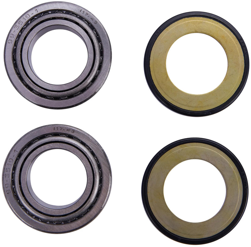 All Balls Racing Hearing Head Cusciness Set 22-1003 con Shoilmrings