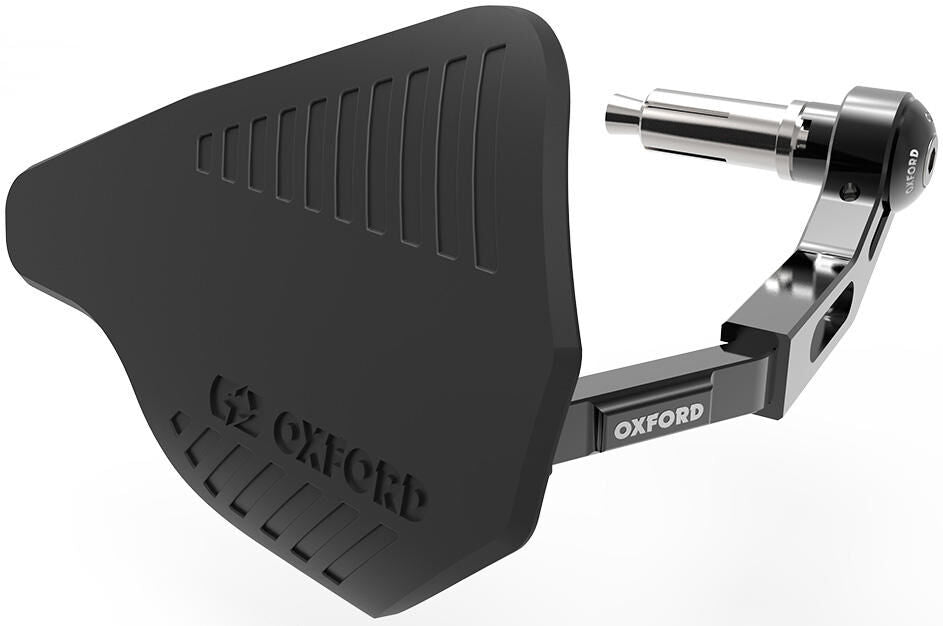 Oxford Lever Gate Set SW. Deflector Wind