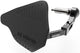 Oxford Lever Gate Set SW. Deflector Wind