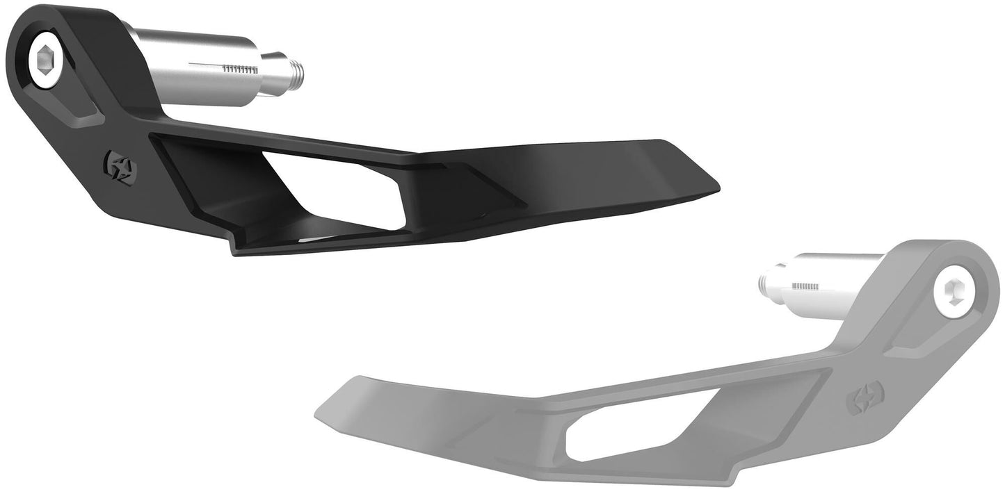Oxford Lever Gate Racing SW Derecha