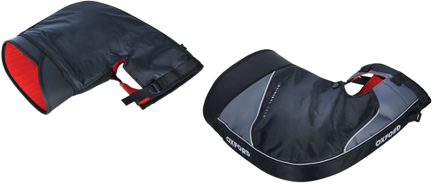 Oxford lenkerstulpe super pogies super pair