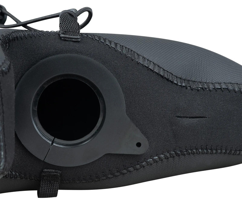 Oxford Pogies Courier Muffs Unisize
