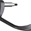 Oxford hendelbeschermer carbon lever guard lever gate carbon sw matt