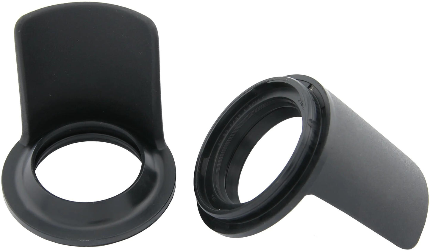 Il set di coperture antipolvere Spec-x protegge la protezione dalla polvere pr 37x50,5 58x5,5 14,5