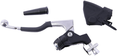 Domino leva frizione croce GP leva frizione croce GP nera 164mm