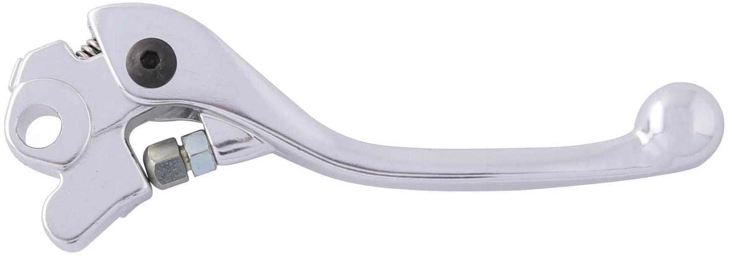 Domino remgreep brake lever alu 124mm