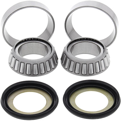 All Balls Racing Steering Head Bearing Set 22-1024