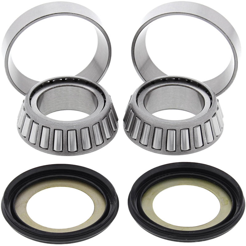 Set di cuscinetti dello sterzo di tutte le palle da corsa 22-1024