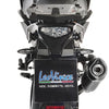 Leovince geluiddemper sbk nero schalld leo slipon nero sw