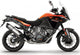 Silenciador Leovince SBK LV One EVO II Schalld Leo Slipon LV One Inox