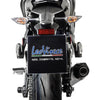 Silenziatore Leovince SBK lv one evo ii schalld leo compl lv one inox