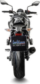 Silenziatore Leovince SBK lv one evo ii schalld leo compl lv one inox