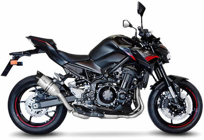Leovince silencer sbk lv pro schalld leo slipon lv pro ti