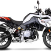 Leovince geluiddemper sbk nero schalld leo slipon nero sw