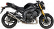 Leovince geluiddemper sbk lv one evo ii schalld leo slipon lv one inox