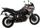 Silenciador Leovince SBK LV One EVO II Schalld Leo Slipon LV One Inox