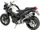 Silenciador Leovince SBK LV One EVO II Schalld Leo Slipon LV One Inox