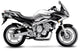Silenciador Leovince SBK LV One EVO II Schalld Leo Slipon LV One Inox