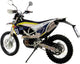 Silenciador Leovince SBK LV One EVO II Schalld Leo Slipon LV One Inox