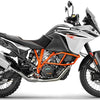 Leovince geluiddemper sbk lv-12 schalld leo slipon lv-12 inox