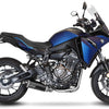 Silenziatore Leovince sbk lv one evo black edition schalld leo compl lv one sw