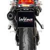 Silenziatore Leovince SBK LV One EVO II Schalld Leo Slipon LV One Inox