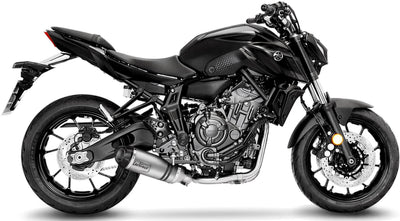Silenciador Leovince SBK lv one evo ii schalld leo compl lv one inox