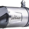Silenziatore Leovince SBK LV One EVO II Schalld Leo Slipon LV One Inox