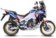 Silenciador leovince sbk lv one evo black edition schalld leo slipon lv one sw
