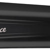 Leovince geluiddemper sbk lv-12 black edition schalld leo slipon lv-12 sw