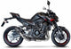 Silenziatore Leovince SBK LV-10 schalld Leo Slipon LV-10 auto