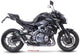Silenciador Leovince SBK LV-10 schalld Leo Slipon LV-10 coche