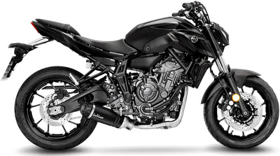 Silenciador leovince sbk lv one evo ii schalld leo compl lv one car