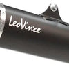 Leovince geluiddemper sbk nero schalld leo slipon nero sw