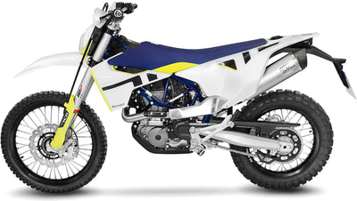 Silenciador Leovince SBK lv one evo ii schalld leo compl lv one inox