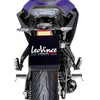 Leovince geluiddemper sbk sbk lv-one evo ii schalld leo compl lv one car