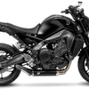 Silenziatore Leovince SBK lv race schalld leo compl lv race inox