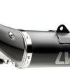 Silenciador Leovince SBK lv race schalld leo compl lv race acero inoxidable