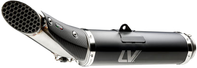 Silenziatore Leovince SBK lv race schalld leo compl lv race inox
