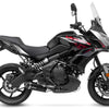 Leovince geluiddemper sbk lv one evo black edition schalld leo compl lv one sw