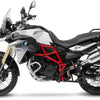 Silenziatore Leovince SBK LV One EVO II Schalld Leo Slipon LV One Inox