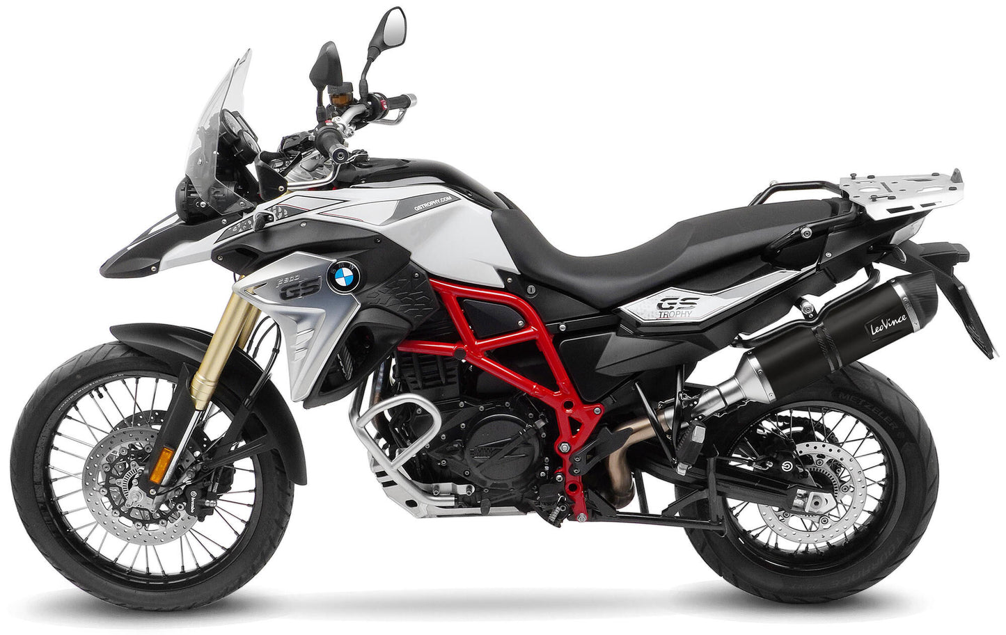 Silenziatore Leovince sbk lv one evo black edition schalld leo slipon lv one sw