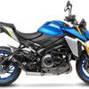 Silenziatore Leovince SBK LV-10 schalld Leo Slipon LV-10 auto