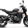 Leovince geluiddemper sbk lv one evo ii schalld leo compl lv one inox
