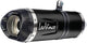 Silenciador leovince sbk lv one evo black edition schalld leo compl lv one sw