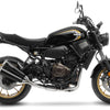 Silenziatore Leovince sbk gp duals schalld leo compl gp duals sw