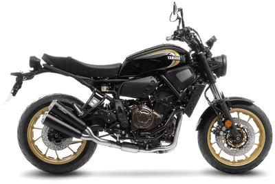 Silenziatore Leovince sbk gp duals schalld leo compl gp duals sw