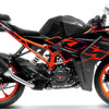 Silenziatore Leovince sbk lv one evo black edition schalld leo slipon lv one sw